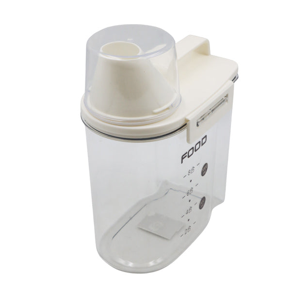 Dispensador granos multiusos 1L