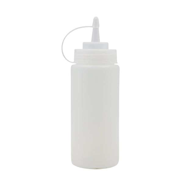 Botella para salsas
