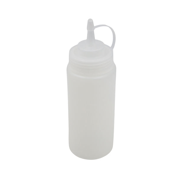 Botella para salsas