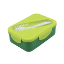 Contenedor para comida 850ml