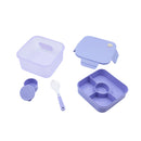 Contenedor para comida 1100ml