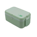 Contenedor para comida