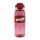 Botella plástica 800ml