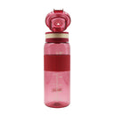 Botella plástica 800ml