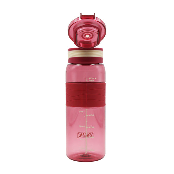 Botella plástica 800ml