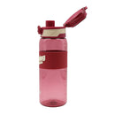 Botella plástica 800ml