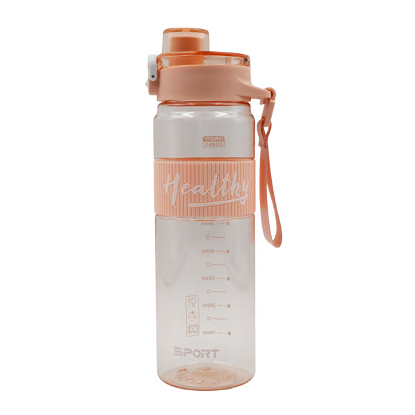 Botella plástica 850ml