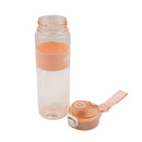 Botella plástica 850ml