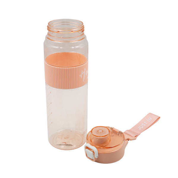 Botella plástica 850ml