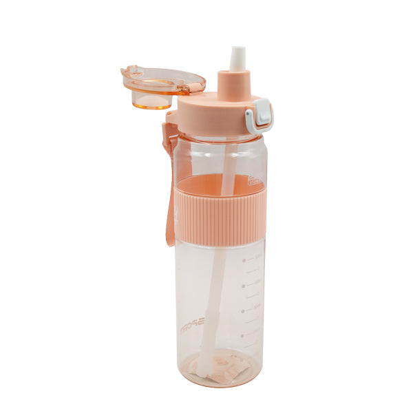 Botella plástica 850ml