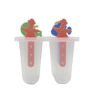Moldes para paletas