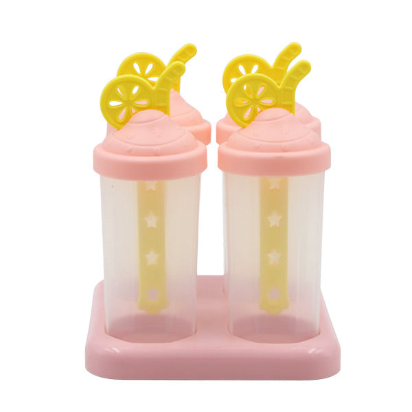 Moldes para paletas