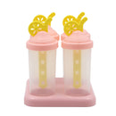 Moldes para paletas