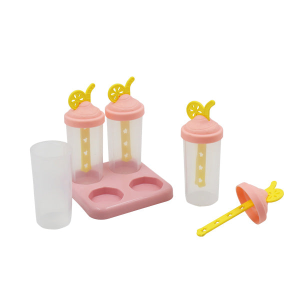 Moldes para paletas