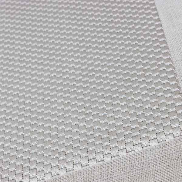 Cojín para silla beige