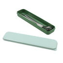 Set 3 cubiertos lonchera