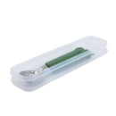 Set 2 cubiertos lonchera