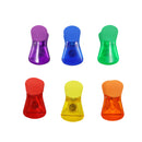 Prensas para cocina 6uds