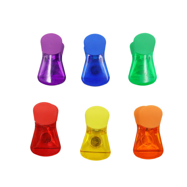 Prensas para cocina 6uds