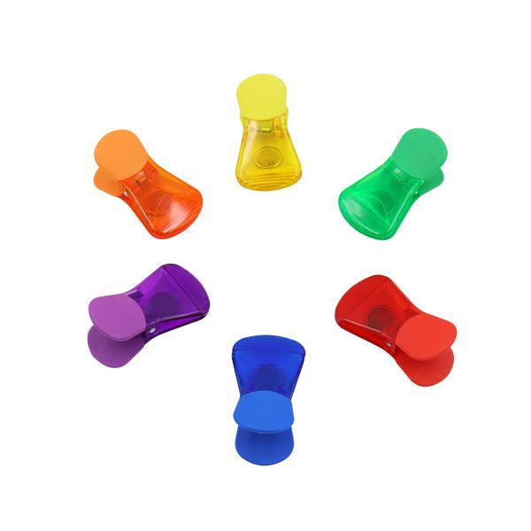 Prensas para cocina 6uds