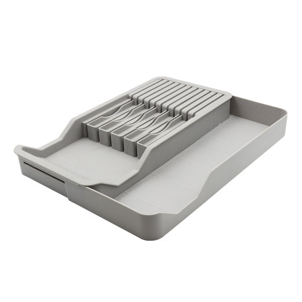 Organizador para cuchillos