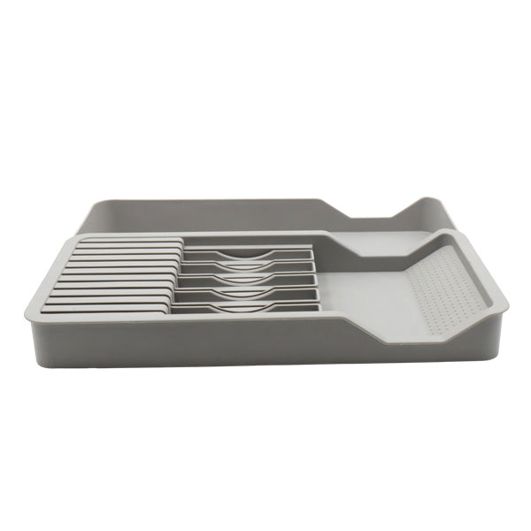 Organizador para cuchillos