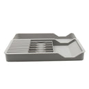 Organizador para cuchillos