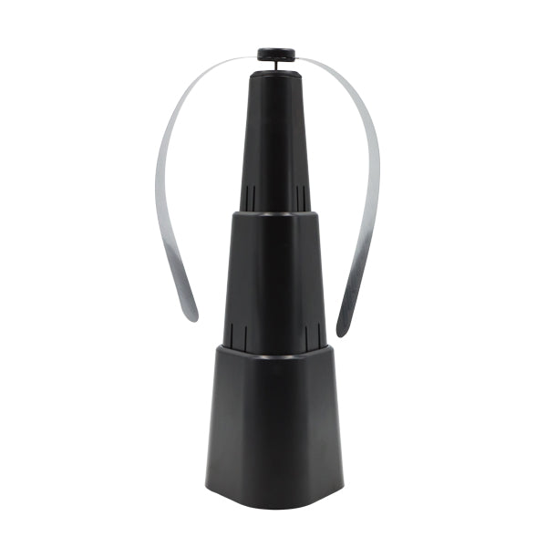Ventilador para moscas
