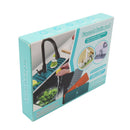 Protector para fregadero