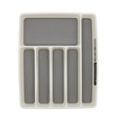 Organizador para cubiertos