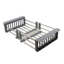 Escurridor para el fregadero