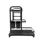 Escurridor 3 niveles