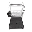 Escurridor 3 niveles