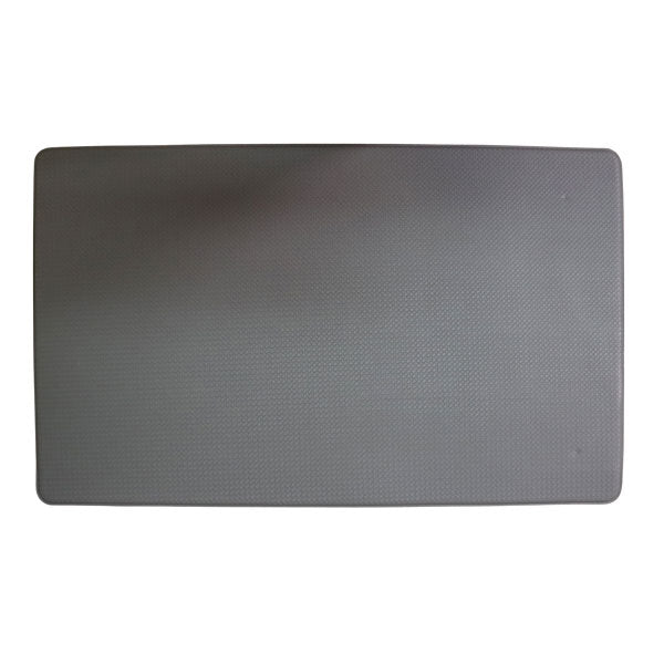 Alfombra para cocina negro
