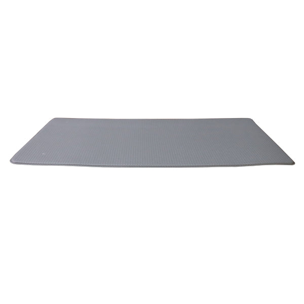 Alfombra para cocina negro