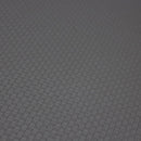 Alfombra para cocina negro