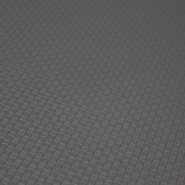 Alfombra para cocina negro