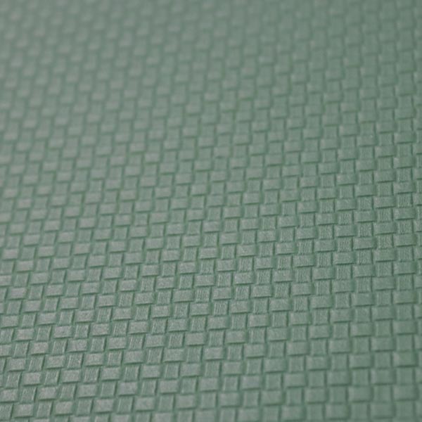 Alfombra para cocina gris