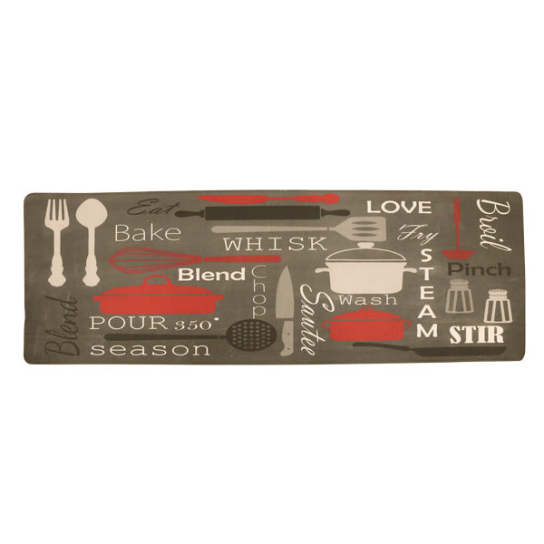 Alfombra para cocina