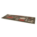 Alfombra para cocina