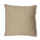 Cojín decorativo beige