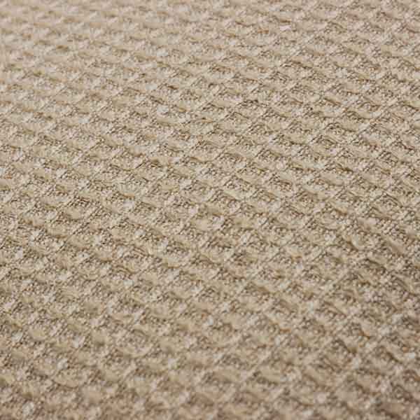 Cojín decorativo beige