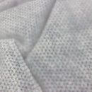 Cobertor para silla gris