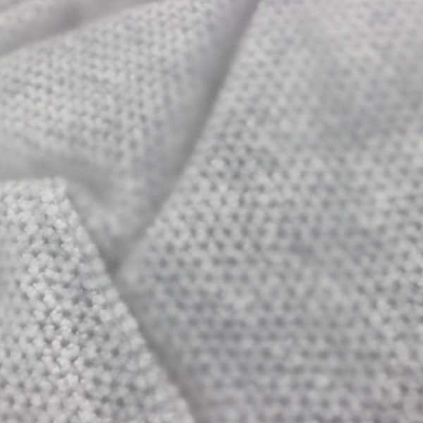 Cobertor para silla gris