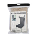 Cobertor para silla beige