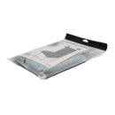 Cobertor para silla verde