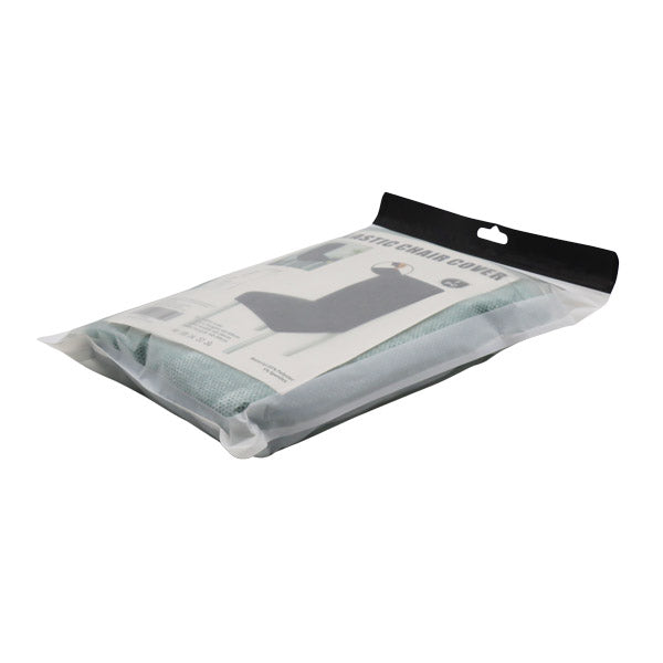 Cobertor para silla verde