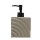 Dispensador para jabón