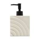 Dispensador para jabón