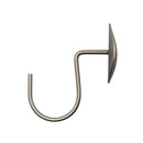 Ganchos para cortina 12 unidades